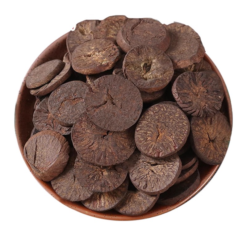 焦檳榔 無(wú)硫熏道地選材的中藥飲片與中成藥應(yīng)用