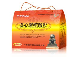 健豐舒寧 廣西健豐藥業中成藥詳解