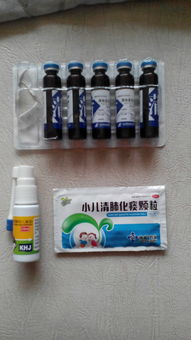 小兒止咳良方 精選中成藥，安全有效守護(hù)兒童健康