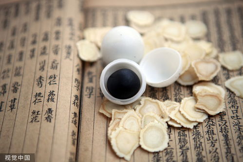 最大降幅82.63%！海南151個(gè)中成藥集采將降價(jià)，中藥飲片價(jià)格迎來新變化