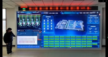 航天科技與國工智能攜手驅動精細化工領域智能化升級，強化安全系統監控服務