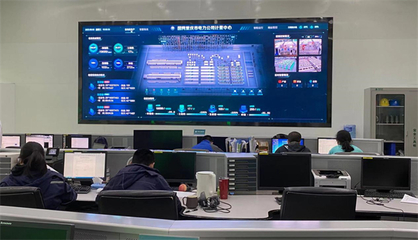 電力大數據精準“畫像”，實時監測與上門服務雙管齊下，護航企業穩定生產與安全運行